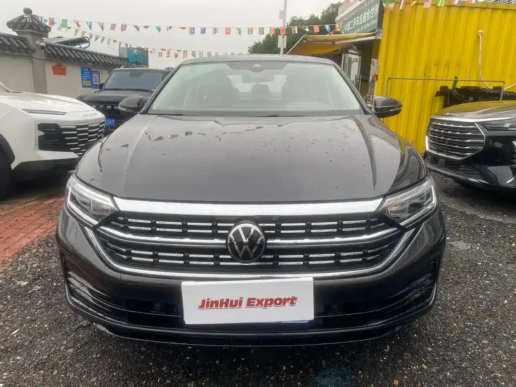 Volkswagen Sagitar 2024 из CN, фото 7