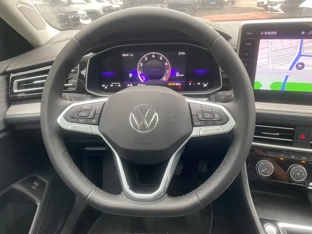 Volkswagen Sagitar 2024 из CN, фото 6