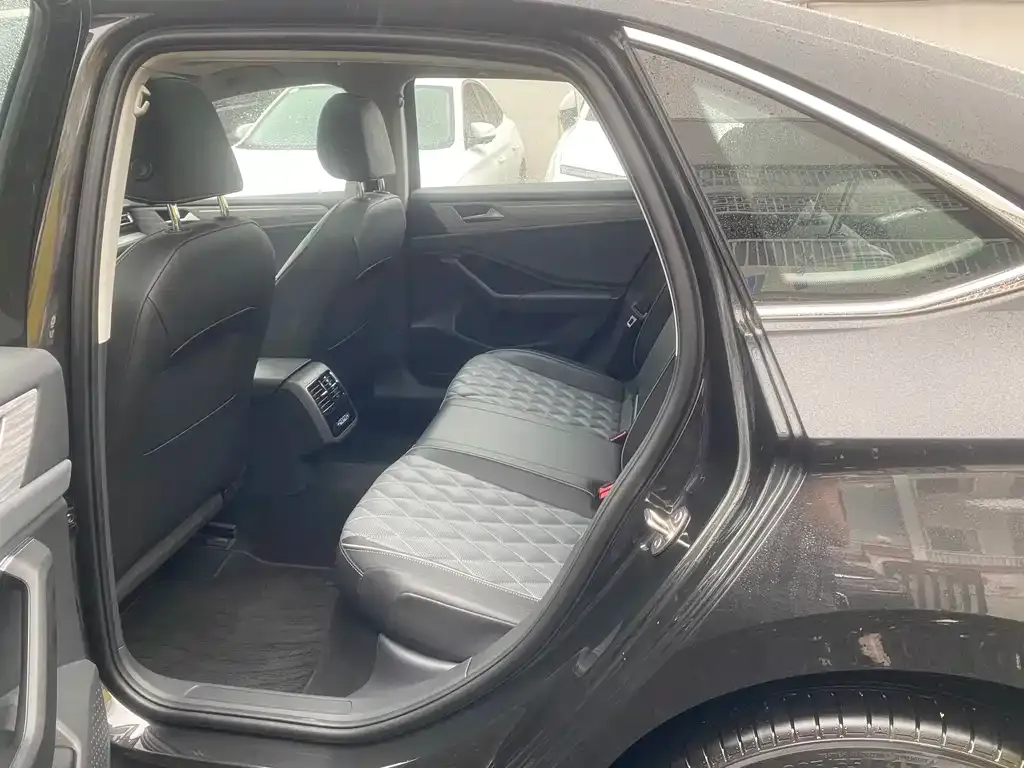 Volkswagen Sagitar 2024 из CN, фото 4