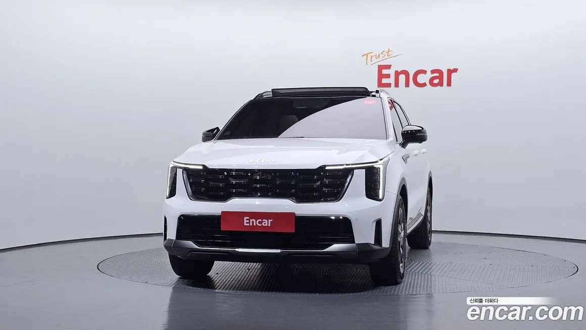 Kia Sorento — фото 2