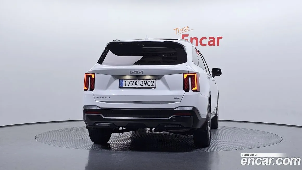 Kia Sorento — фото 3