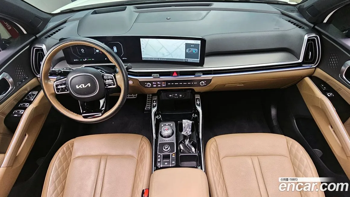 Kia Sorento — фото 5