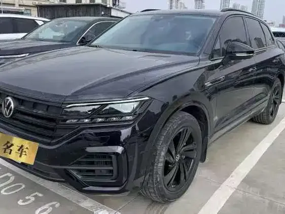 Ford Taurus 2021 из CN, фото 1