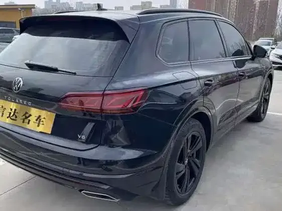 Ford Taurus 2021 из CN, фото 2