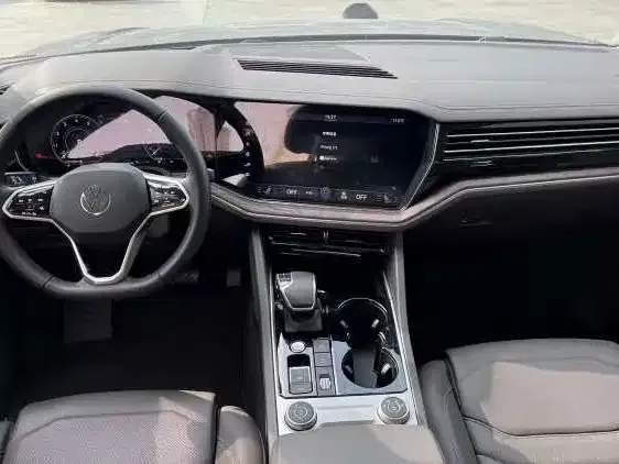 Ford Taurus 2021 из CN, фото 4