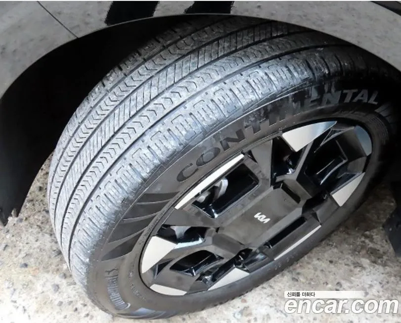 Kia Carnival 2025 из KR, фото 6