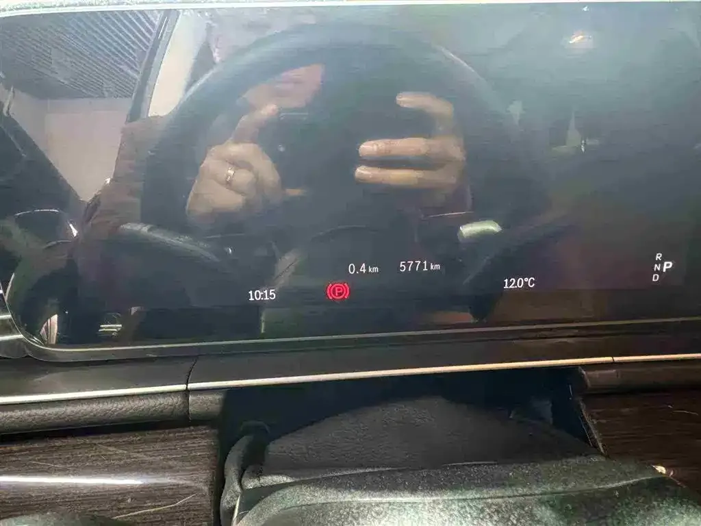 Mercedes-Benz GLE 2025 из CN, фото 7