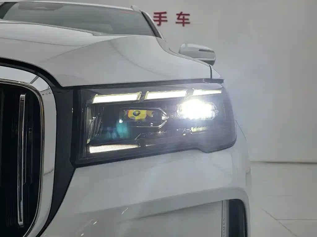 Geely Xingyue L — фото 2