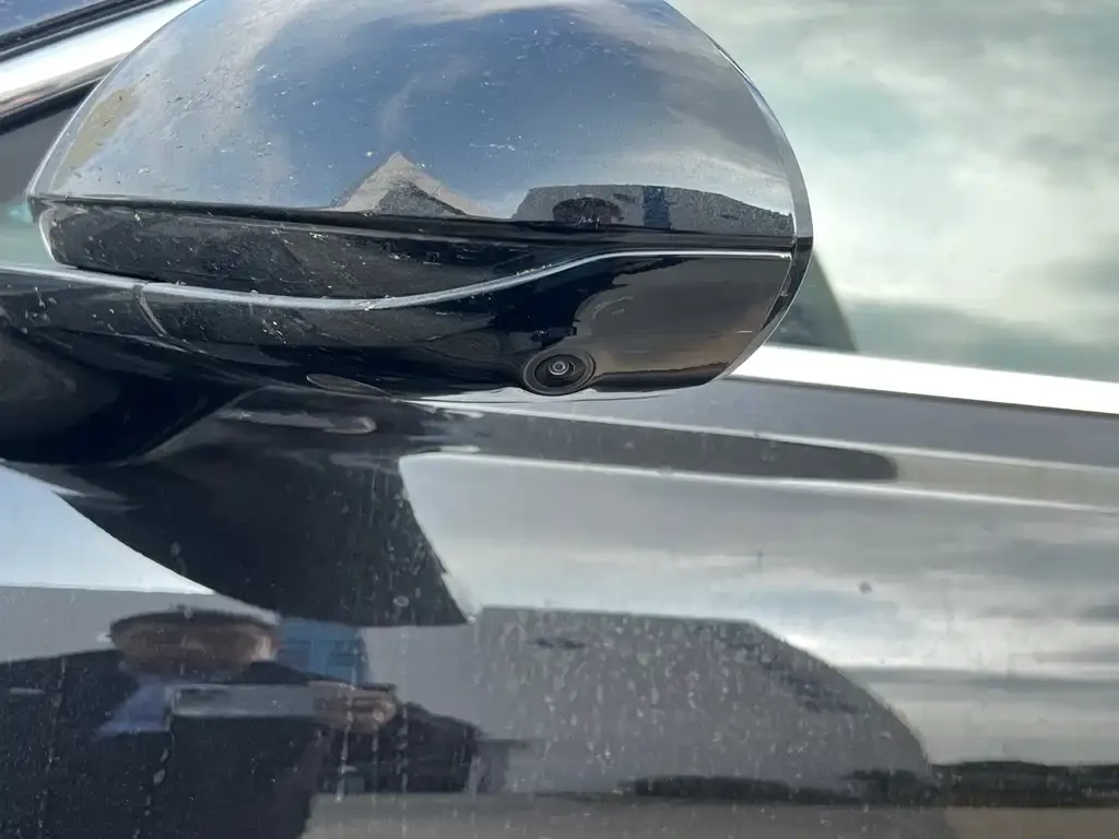 Genesis G80 2023 из CN, фото 2
