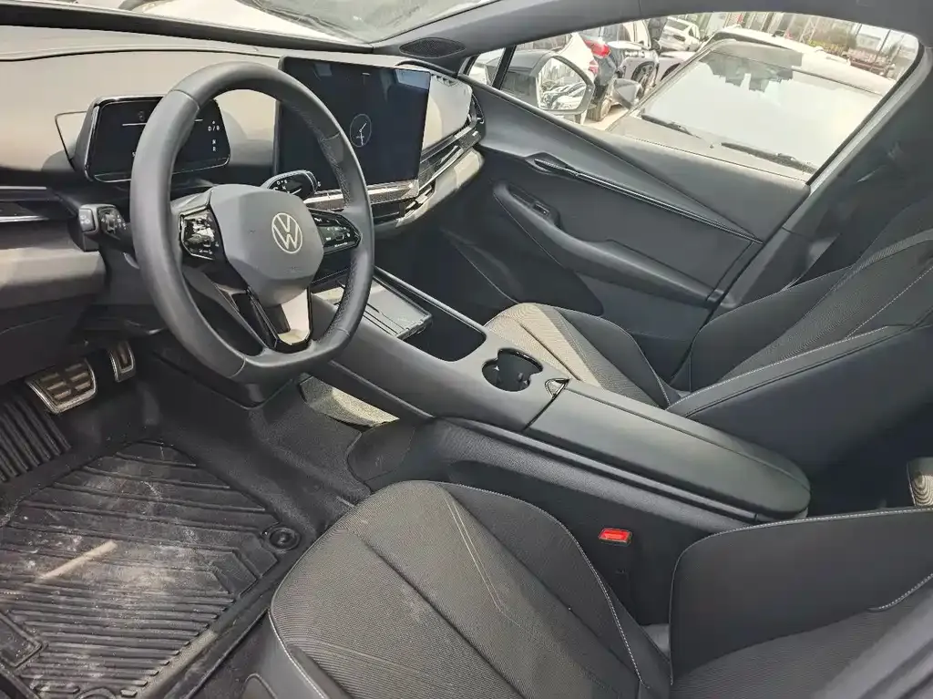 Volkswagen 06 2024 из CN, фото 7