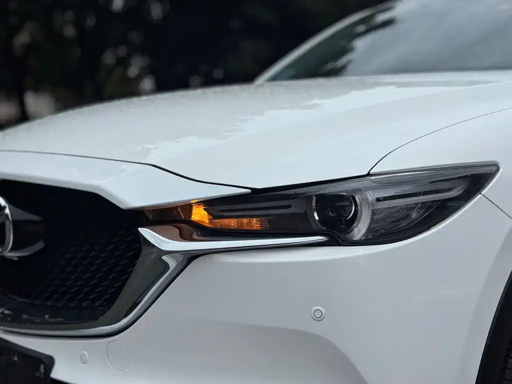 Mazda CX-5 — фото 2