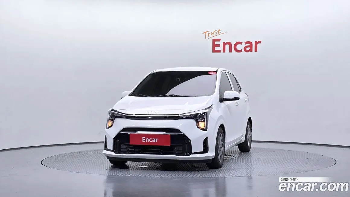 Kia Morning 2025 из KR, фото 10