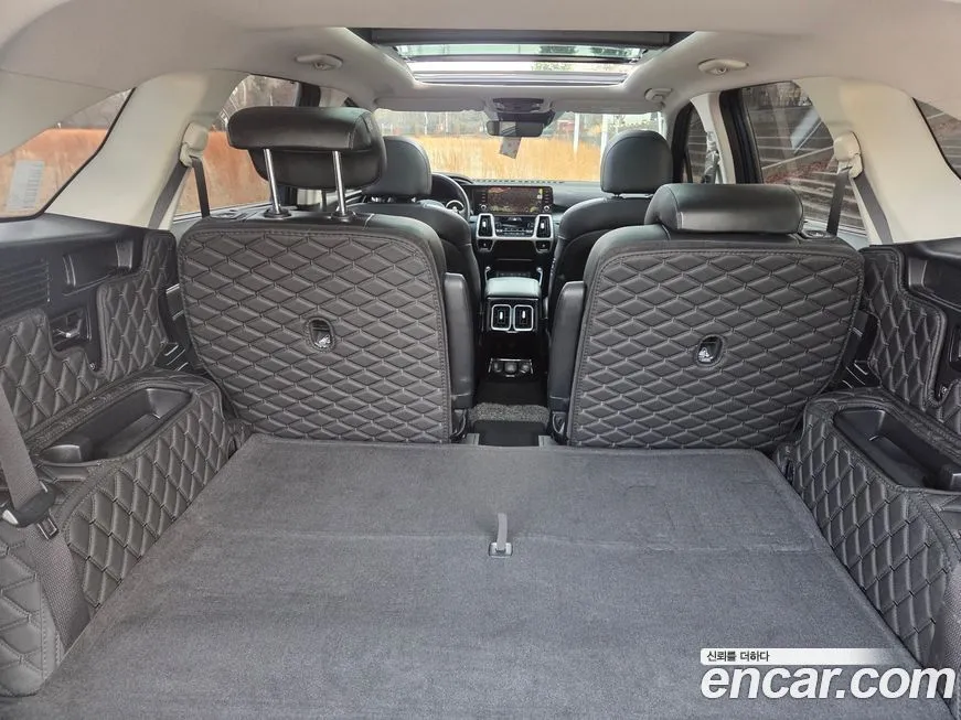 Kia Sorento — фото 5