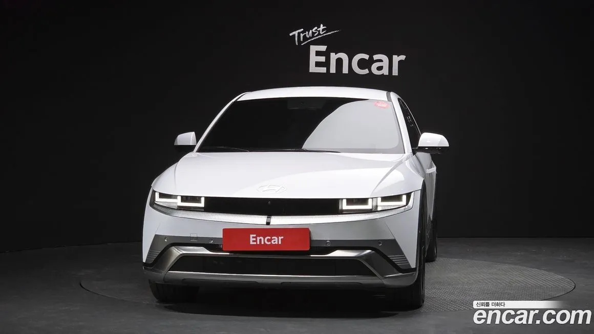 Hyundai Ioniq5 2025 из KR, фото 7