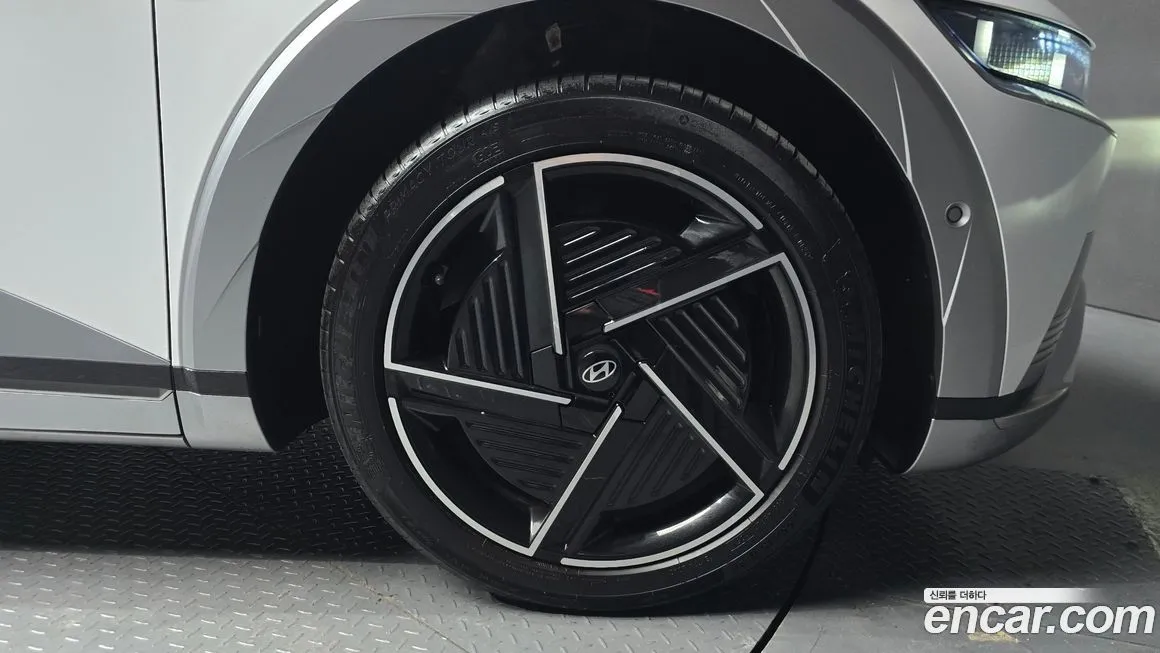 Hyundai Ioniq5 2025 из KR, фото 4