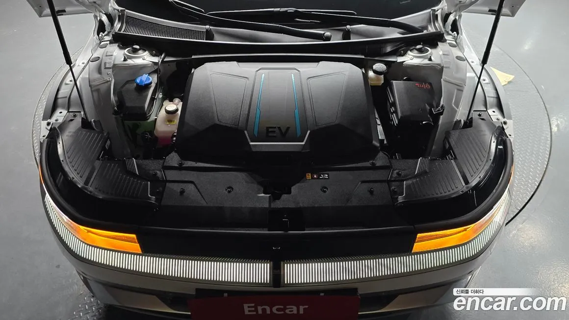 Hyundai Ioniq5 2025 из KR, фото 6