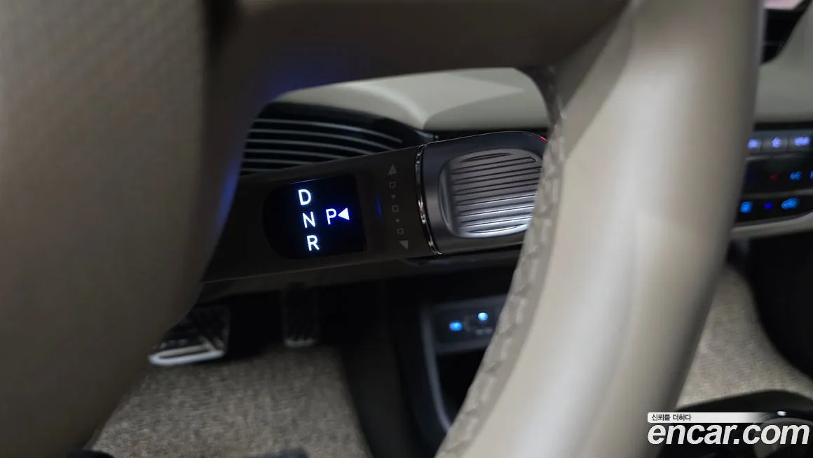 Hyundai Ioniq5 2025 из KR, фото 3