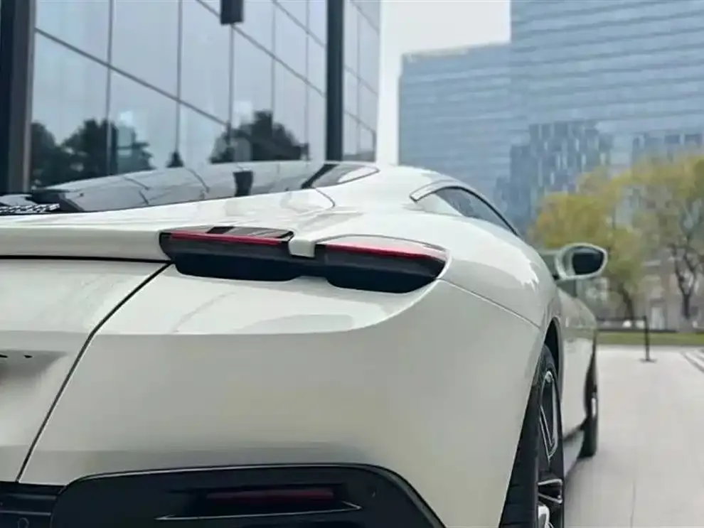 Ferrari Roma 2022 из CN, фото 3