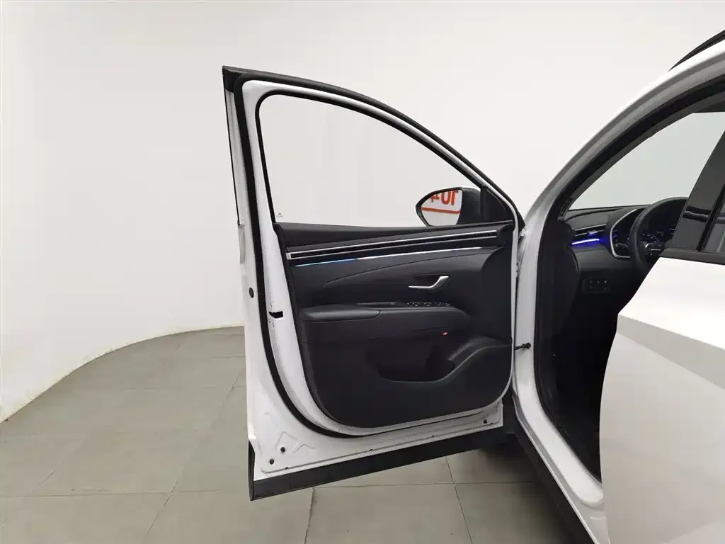 Hyundai Tucson 2024 из CN, фото 9