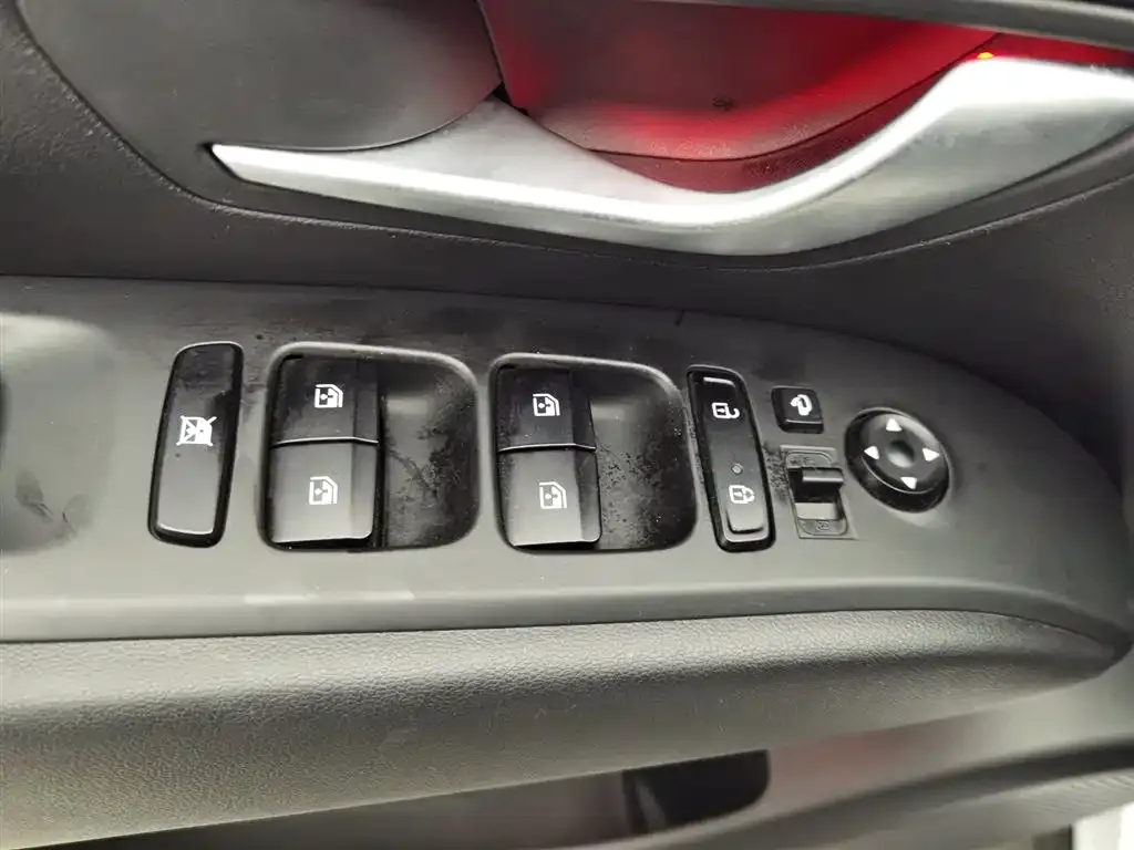 Hyundai Tucson 2024 из CN, фото 8