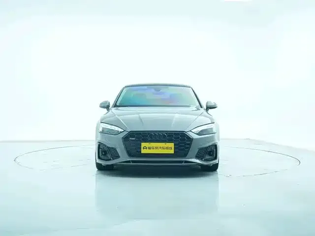 Audi A5 (Import) 2022 из CN, фото 9