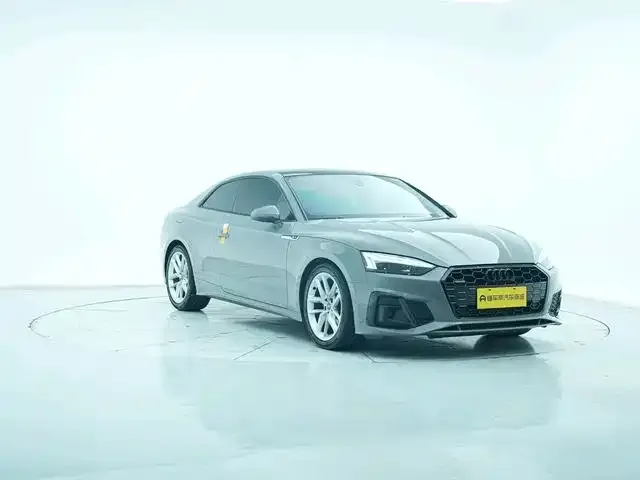 Audi A5 (Import) 2022 из CN, фото 3