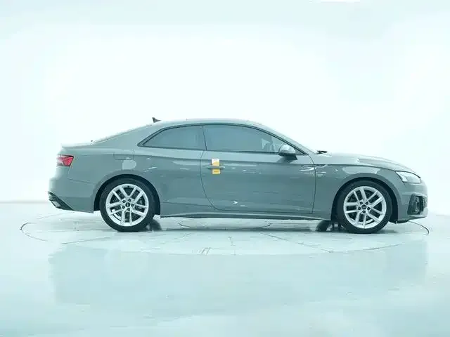 Audi A5 (Import) 2022 из CN, фото 6
