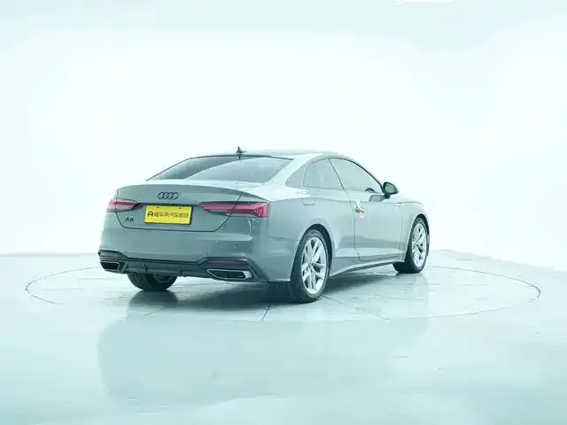 Audi A5 (Import) 2022 из CN, фото 7