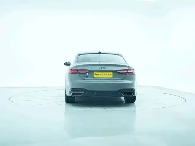 Audi A5 (Import) 2022 из CN, фото 8