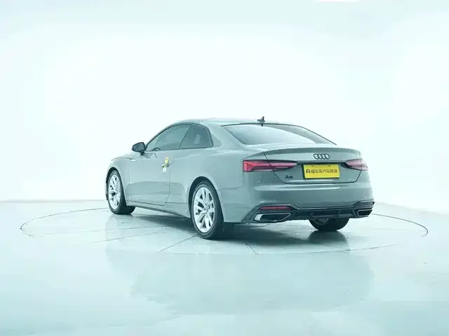 Audi A5 (Import) 2022 из CN, фото 4