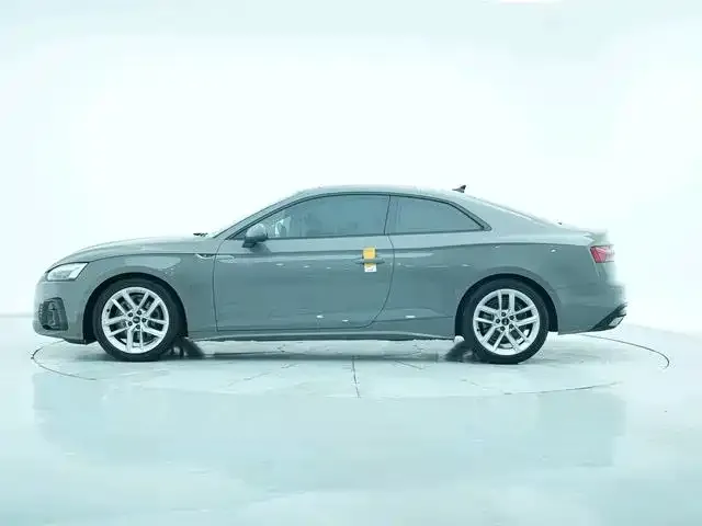 Audi A5 (Import) 2022 из CN, фото 2