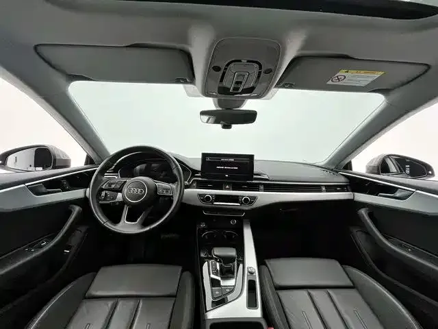 Audi A5 (Import) 2022 из CN, фото 5