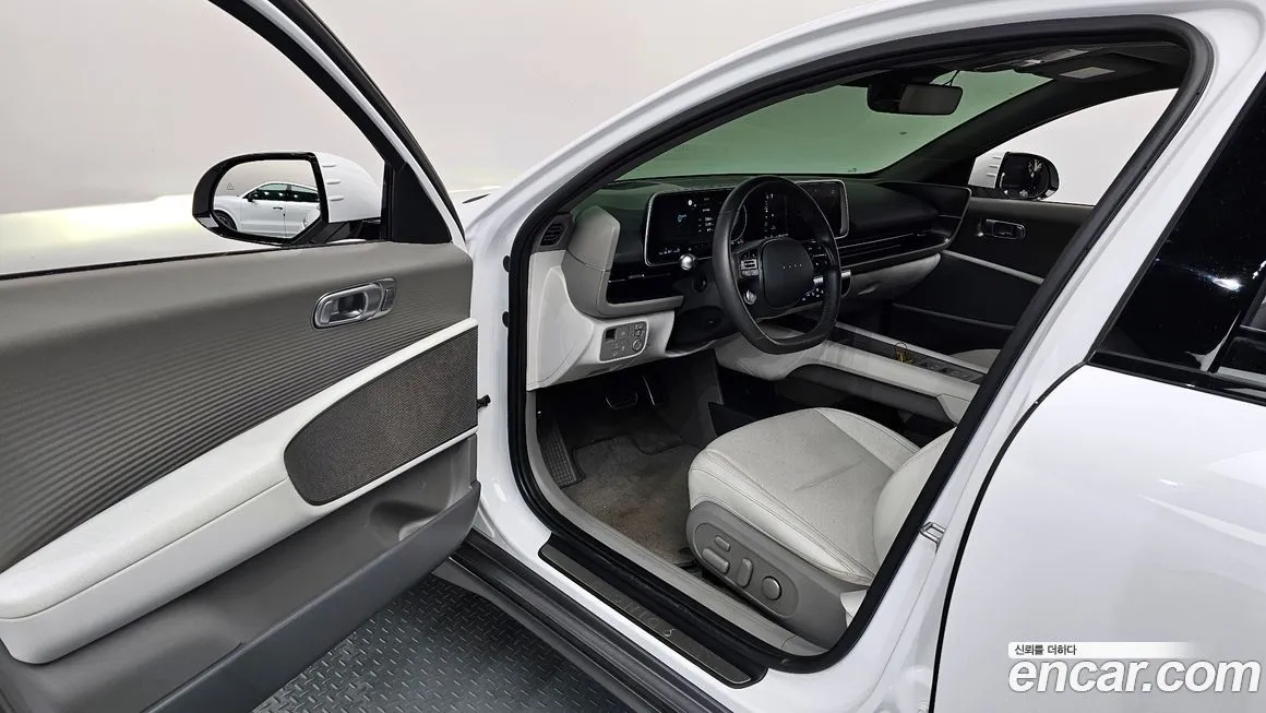 Hyundai Ioniq6 — фото 8
