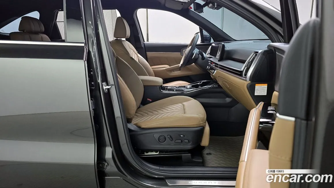 Kia Sorento — фото 5