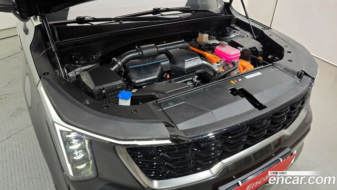 Kia Sorento — фото 10
