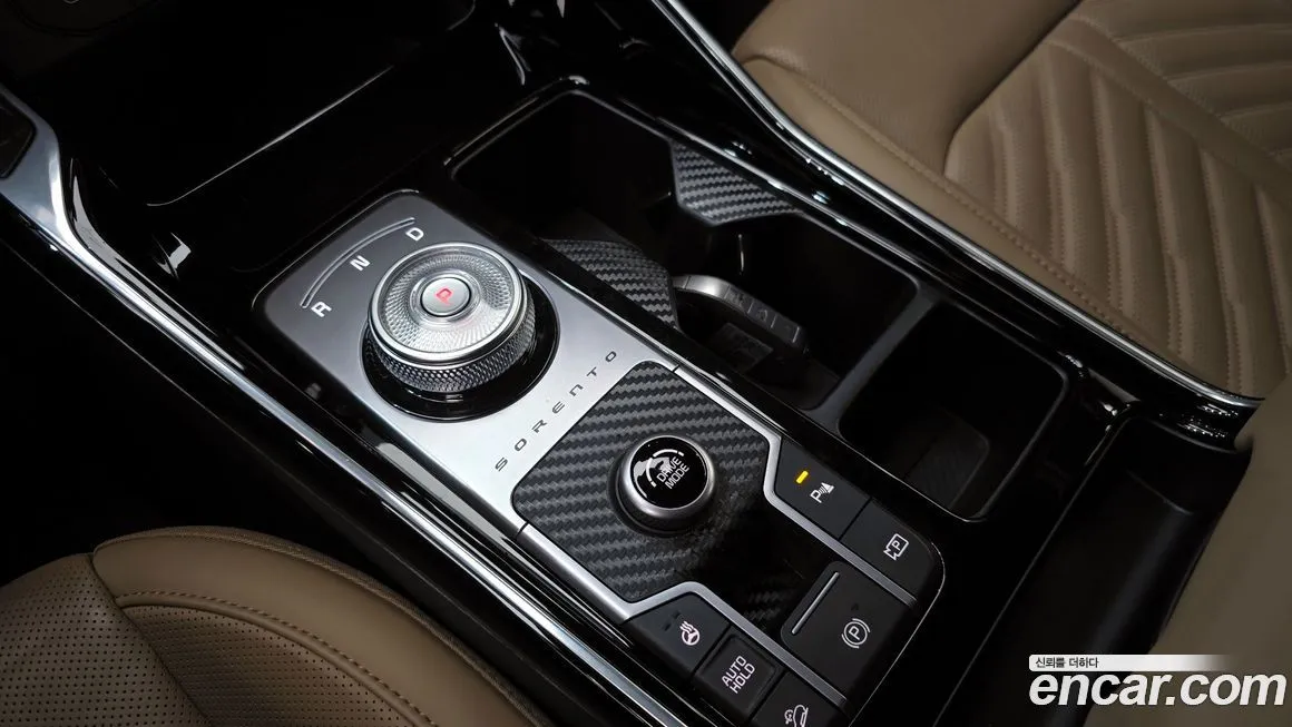 Kia Sorento — фото 4