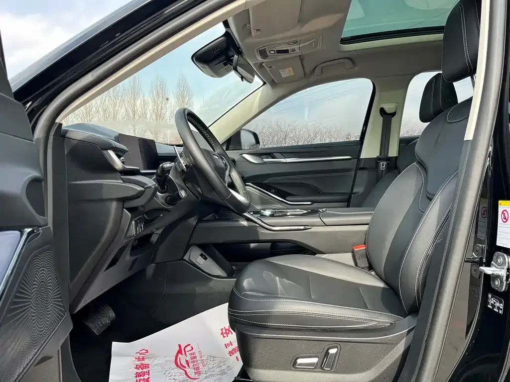 Haval H6 2022 из CN, фото 5