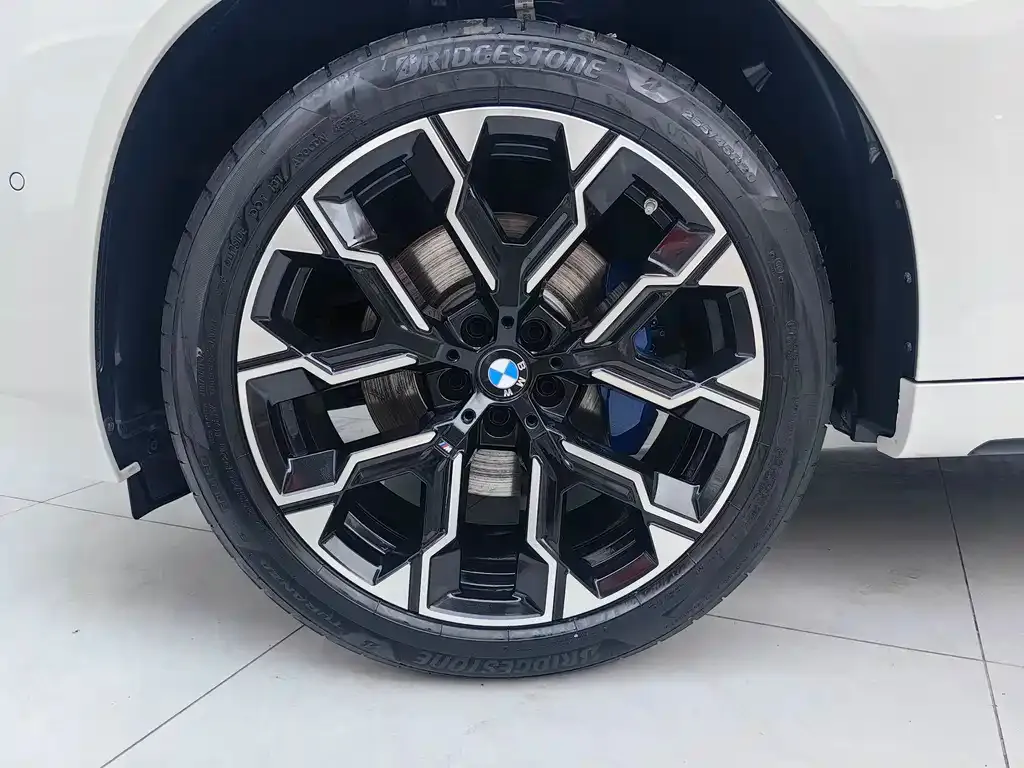 BMW X3 — фото 2