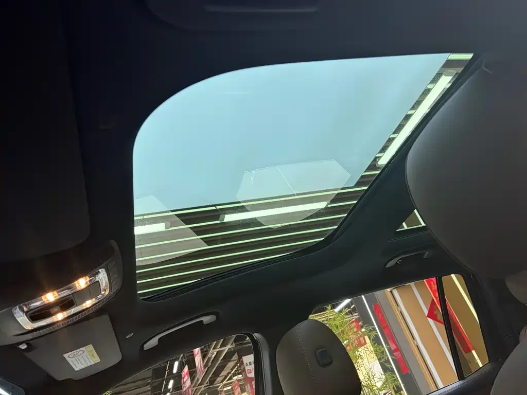 Mercedes-Benz GLB 2023 из CN, фото 6