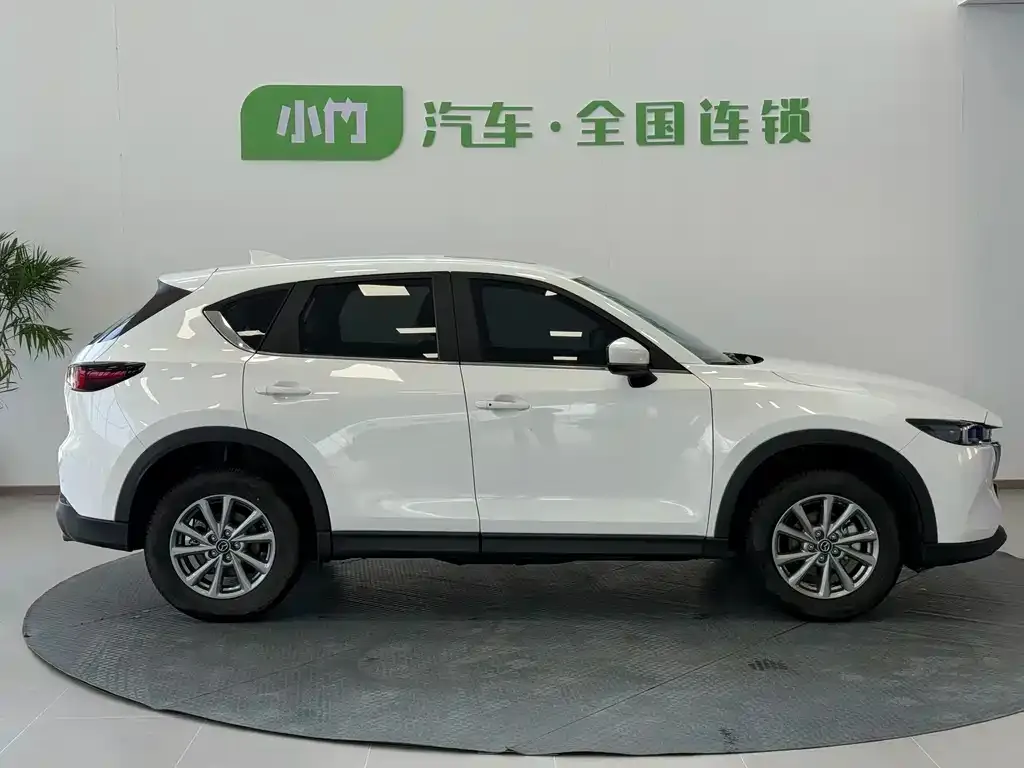 Mazda CX-5 — фото 6