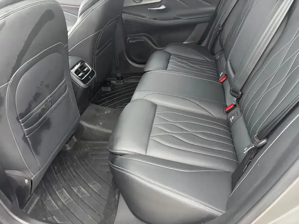 Chery Arrizo 8 2023 из CN, фото 6