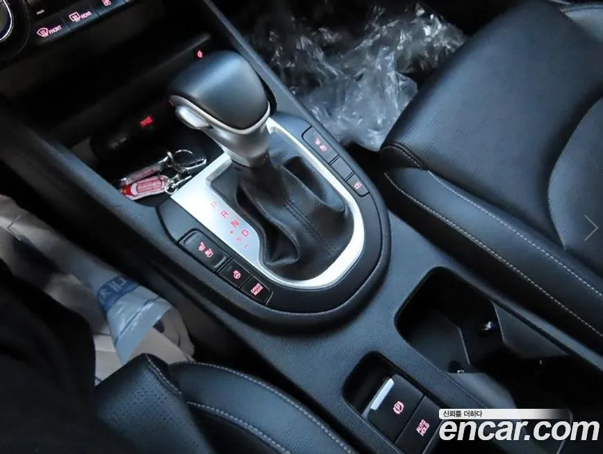 Kia K3 2022 из KR, фото 6