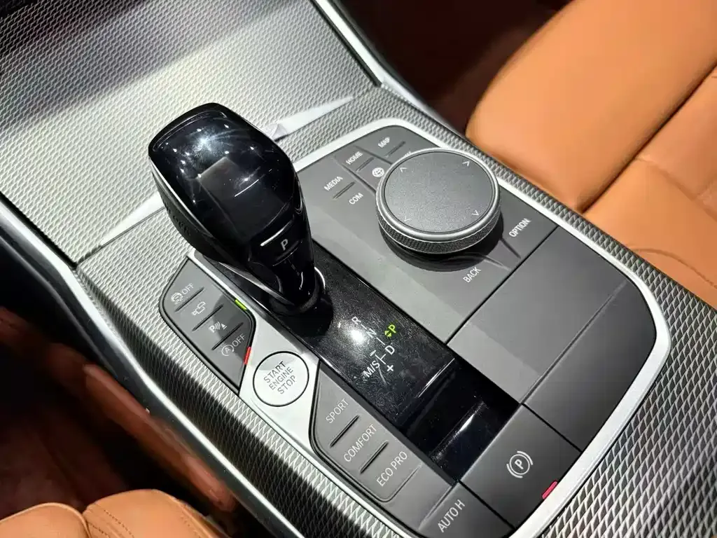 BMW 4 Series — фото 3