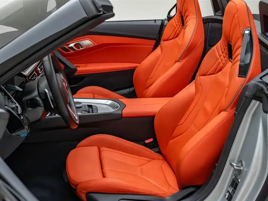 BMW Z4 2023 из CN, фото 8