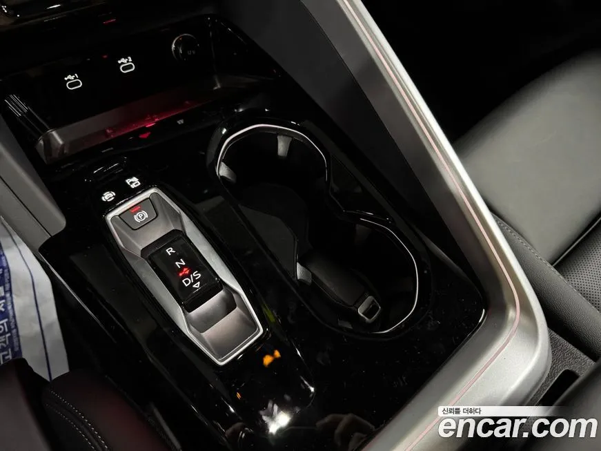Audi Q5 2025 из KR, фото 3