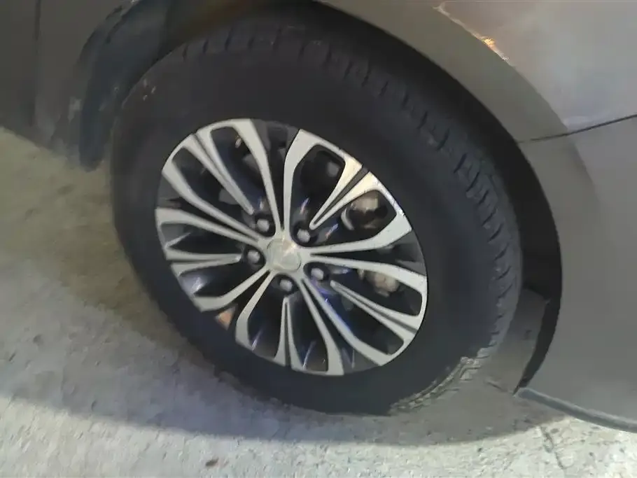 Buick GL8 2022 из CN, фото 7