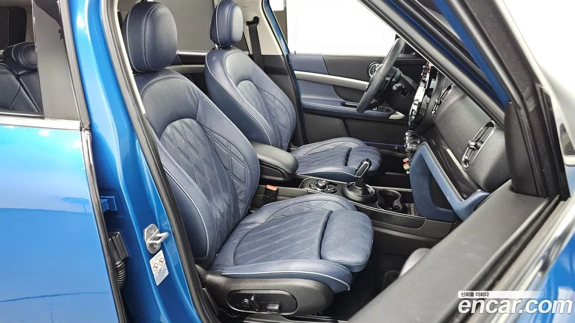Mini Countryman 2023 из KR, фото 6