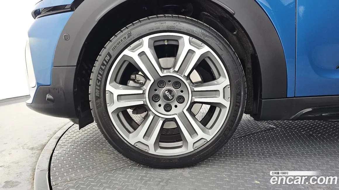 Mini Countryman 2023 из KR, фото 7
