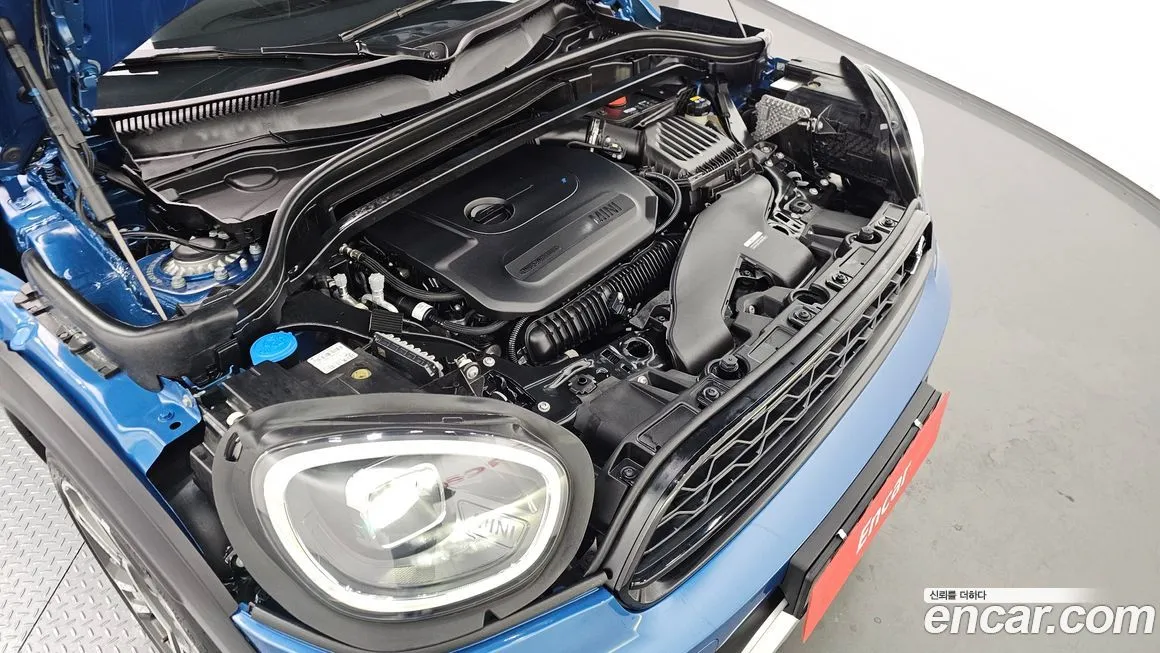 Mini Countryman 2023 из KR, фото 5