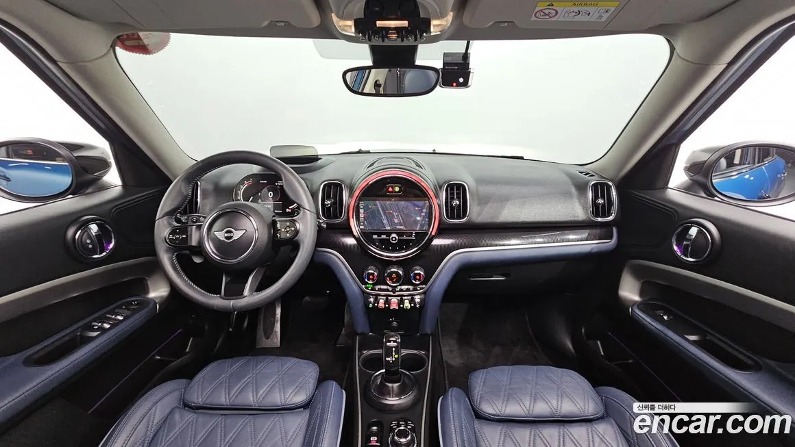 Mini Countryman 2023 из KR, фото 10